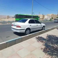 سمند مدل 1397|خودرو سواری و وانت|تهران, نعمتآباد|دیوار