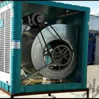 تاسیسات و خدمات فنی میرزایی