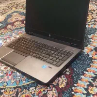 لپ تاپ دست دو HP|رایانه همراه|اردبیل, |دیوار