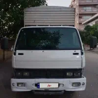 هیوندا مدل 83 مرغی