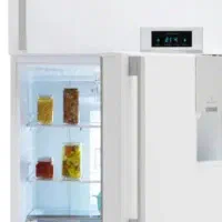 یخچال فریزر اسنوا،فریزر صندوقی یخ نوش