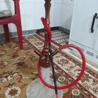 یک عدد قلیان عربی درحدنو