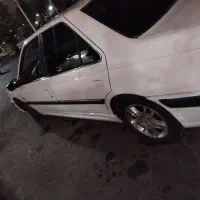 پژوپارس else xumمدل ۹۳|خودرو سواری و وانت|ملارد, |دیوار