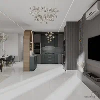 پیشفروش آپارتمان در بهترین لوکیشن محوطه کاخ|پیشفروش املاک|چالوس, |دیوار