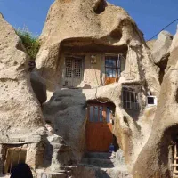 هم سفر و همراه برای سفر به کندوان
