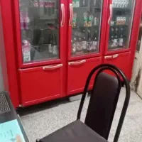 یخچال ایستاده ۶در