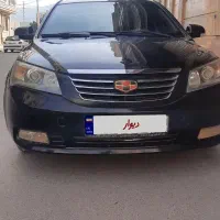 جلیلی امگرند 7 2013 موتور بزرگ