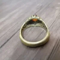 انگشتر طلا روسی|بدلیجات|تهران, خاوران|دیوار