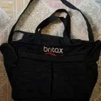 کریر وساک|کالسکه و لوازم جانبی|صومعه‌سرا, |دیوار