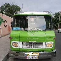 اجاره مینی بوس دربستی