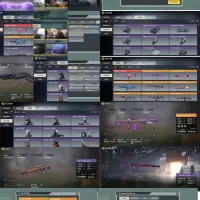 اکانت کالاف