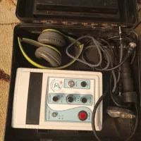 نشتیابی و تشخیص ترکیدگی لوله