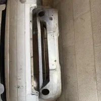 سپرجلوعقب تیبا1وچراغ پراید قالپاق