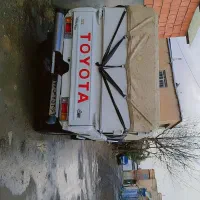 تویوتا لندکروزر4000|خودرو سواری و وانت|مریوان, |دیوار