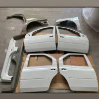 درب جلو تیبا تاراسورن دنا دناپلاس سایناپژو