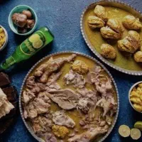 همکار برای طباخی