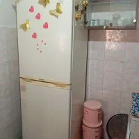 یخچال فریزر امرسان