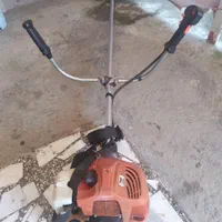 هرس کردن باغ چای علف هرز فنس زدن کاشت نهال