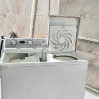 لباسشویی دوقلو توشیبا