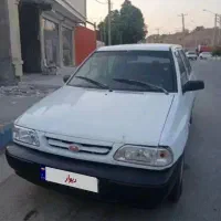 پراید ۸۱