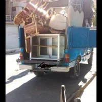 اسباب کشی اثاثیه منازل باربری با کارگر و نیسان|خدمات حمل و نقل|میاندوآب, |دیوار