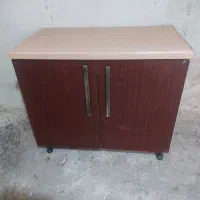 چند تا کابینت|مصالح و تجهیزات ساختمان|قم, کاسه گران|دیوار