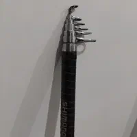 چوب ماهیگیری