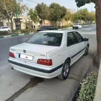 پژو پارس تویفایو ۱۴۰۰ دریچه سیم (زیمنس) بدون رنگ|خودرو سواری و وانت|خمینی‌شهر, |دیوار