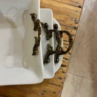 ظرف های قدیمی فرانسه