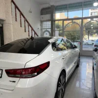 اپتیما 2016جی تی لاین|خودرو سواری و وانت|ارومیه, |دیوار