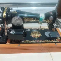 فروش چرخ خیاطی