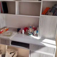 میز تحریر و کتابخانه|میز تحریر و کامپیوتر|تهران, آذربایجان|دیوار