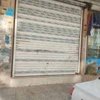 مغازه 13متری