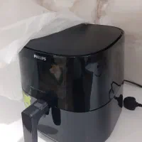 سرخ کن فلیپس مدل HD9270 مشکی|اجاق گاز و لوازم برقی پختوپز|لامرد, |دیوار