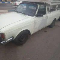 وانت پیکان|خودرو سواری و وانت|اقبالیه, |دیوار