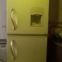 یخچال و فریزر سونیا