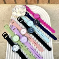 انواع ساعت مچی اقتصادی مناسب هدیه و ... زیر قیمت|ساعت|قم, شهید رجایی|دیوار