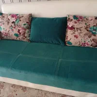 مبل|مبلمان خانگی و میز عسلی|فلاورجان, |دیوار