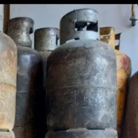 کپسول گاز