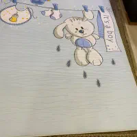 فرش کودک زیبا و راهرویی|فرش|اهواز, کیانپارس |دیوار