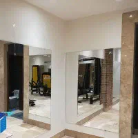 آینه باشگاه