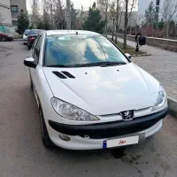 206 تیپ۲ مدل۱۴۰۰