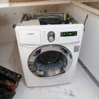 تعمیر لباسشویی/رفع صدا/لرزش/سامسونگ/الجی|خدمات پیشه و مهارت|باقرشهر, |دیوار