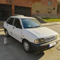 پراید88|خودرو سواری و وانت|ملارد, |دیوار