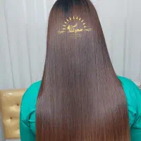 بمب تخفیف کراتین و رنگ و لایت در تربت جام