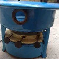 سه فیتیله قدیمی