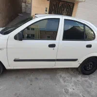 تیبا صندق دار ۲ اربگ|خودرو سواری و وانت|بهارستان, |دیوار