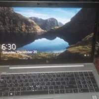 لپ تاپ hp گرافیکی|رایانه همراه|شیراز, درکی|دیوار