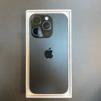 آیفون ۱۵ پرو