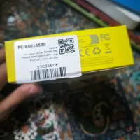 پاوربانک 20 وات باسئوس مدل compact fast charging|لوازم جانبی موبایل و تبلت|پرند, فاز ۲|دیوار